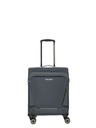 Travelite Cestovní kufr Travelite Jetpack Max 4 Cabin Anthracite