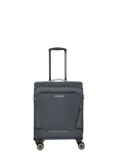 Travelite Cestovní kufr Travelite Jetpack Max 4 Cabin Anthracite
