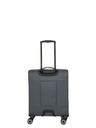 Travelite Cestovní kufr Travelite Jetpack Max 4 Cabin Anthracite