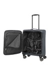Travelite Cestovní kufr Travelite Jetpack Max 4 Cabin Anthracite
