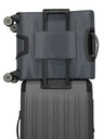 Travelite Cestovní kufr Travelite Jetpack Max 4 Cabin Anthracite
