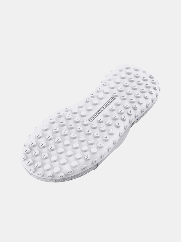 Under Armour Unisexové pantofle Under Armour UA U Rock 3 SL