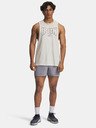 Under Armour Pánské kraťasy Under Armour Pjt Rock Ultimate Short-GRY