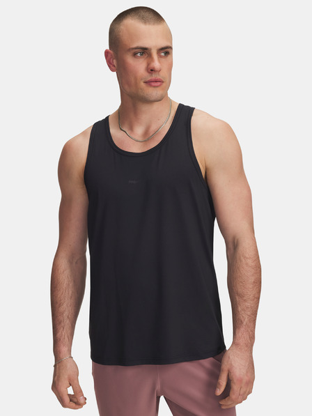 Under Armour Pánské tílko Under Armour Pjt Rck Iso Chill Tank-BLK