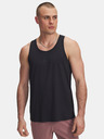 Under Armour Pánské tílko Under Armour Pjt Rck Iso Chill Tank-BLK