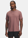 Under Armour Pánské tričko Under Armour Pjt Rck Iso Chill SS-BRN