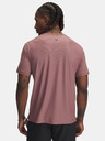 Under Armour Pánské tričko Under Armour Pjt Rck Iso Chill SS-BRN