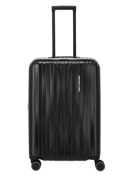 Travelite Cestovní kufr Travelite BARBARA Novelty M Black