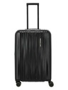 Travelite Cestovní kufr Travelite BARBARA Novelty M Black
