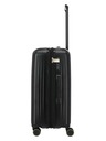 Travelite Cestovní kufr Travelite BARBARA Novelty M Black
