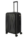 Travelite Cestovní kufr Travelite BARBARA Novelty M Black
