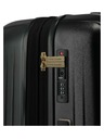 Travelite Cestovní kufr Travelite BARBARA Novelty M Black