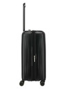 Travelite Cestovní kufr Travelite BARBARA Novelty M Black