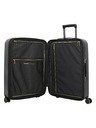 Travelite Cestovní kufr Travelite BARBARA Novelty M Black