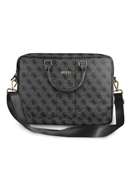 Guess Guess 4G UpTown Taška na Notebook 15'' Grey