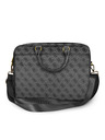 Guess Guess 4G UpTown Taška na Notebook 15'' Grey