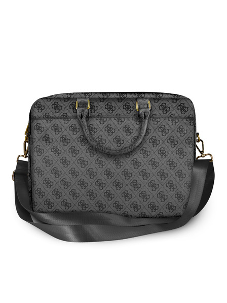 Guess Guess 4G UpTown Taška na Notebook 15'' Grey