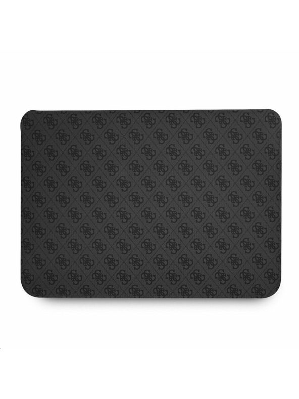 Guess Guess PU 4G Metal Logo Computer Sleeve 13" Grey