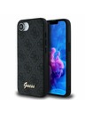 Guess Guess 4G Zadní Kryt pro iPhone 16e Grey