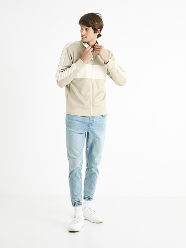 Celio Džíny Bojog1 jogging Celio