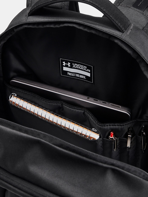 Under Armour Unisexový batoh Under Armour UA Hustle 6.0 Pro BP