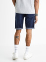 Celio Džínové kraťasy Boknitbm Celio