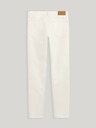 Celio Krémové pánské slim fit džíny Celio Coslim4