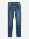 Celio Modré pánské slim fit džíny Celio C25 Doslue25