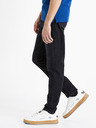 Celio Černé pánské slim fit džíny Celio C25 Dosoft25