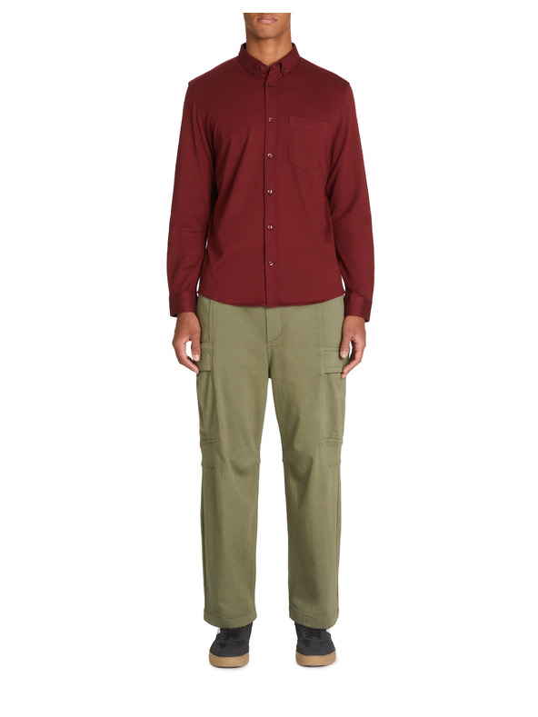 Celio Košile s dlouhým rukávem Bapik Celio