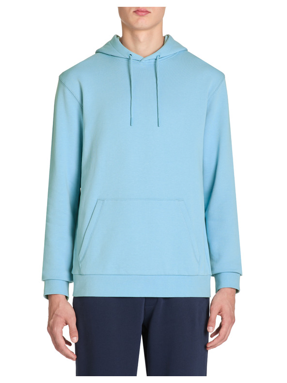 Celio Mikina s kapucí Celio Fesix