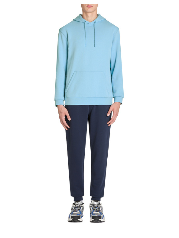 Celio Mikina s kapucí Celio Fesix