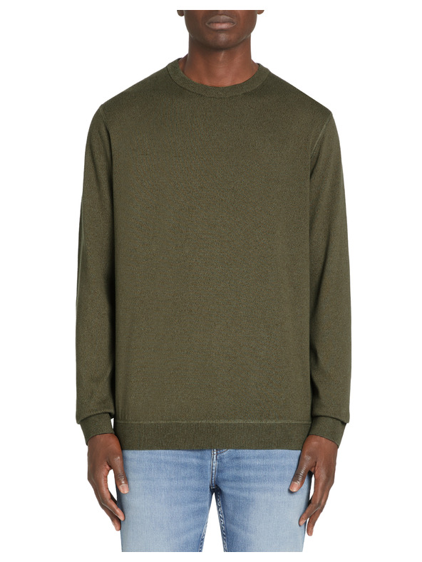 Celio Bavlněný svetr Jersey Celio