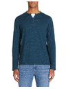Celio Svetr henley Gelano