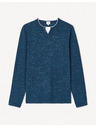 Celio Svetr henley Gelano