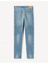Celio Džíny C25 slim Foslim 30