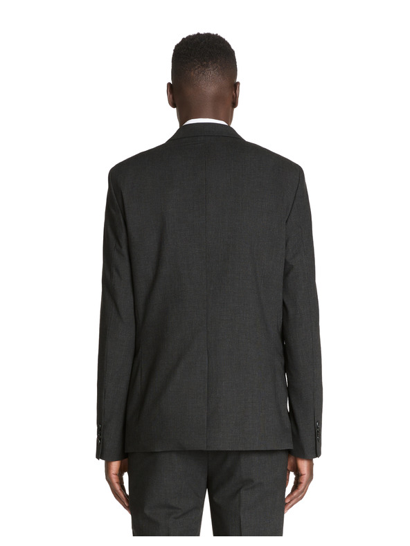 Celio Černé pánské sako Celio Tebaseml