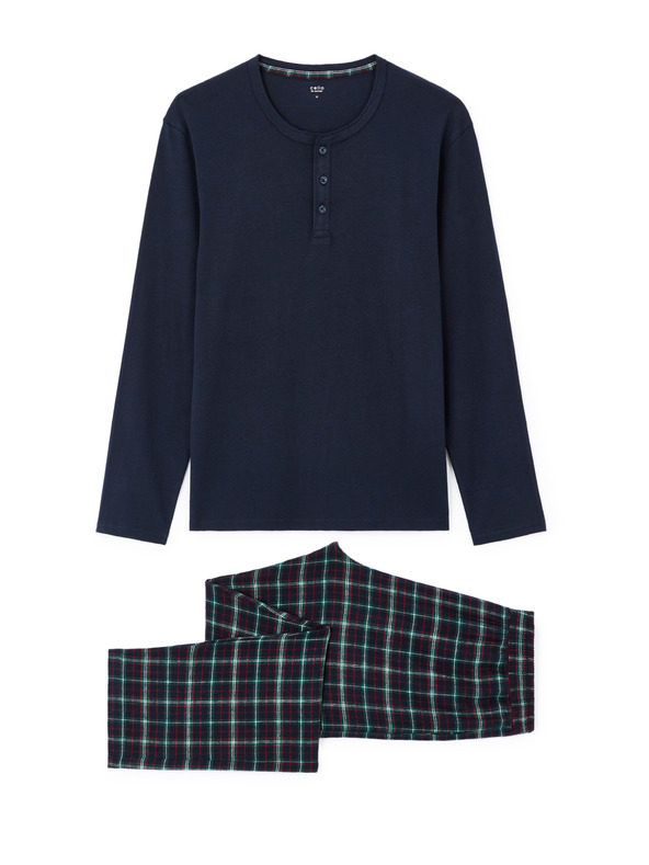 Celio Pyžamo ve vánočním balení Celio