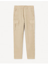 Celio Kalhoty cargo Jozyme 30 Celio