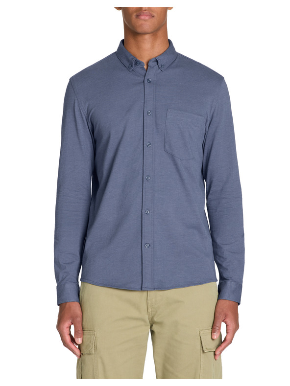 Celio Bavlněná piké košile Bapik Celio