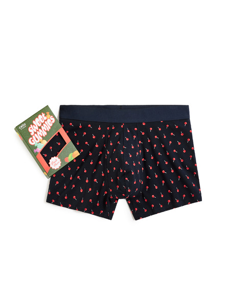 Celio Dárkové balení boxerek Lízatka Celio