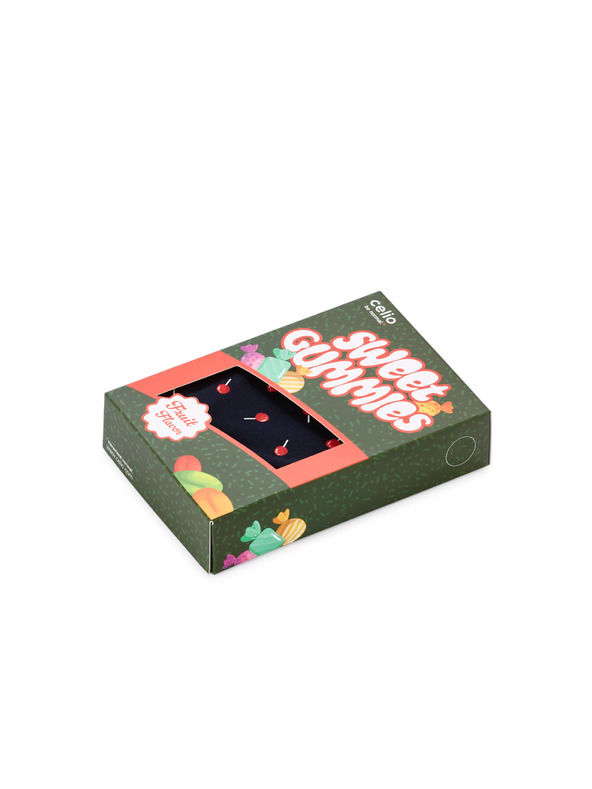 Celio Dárkové balení boxerek Lízatka Celio