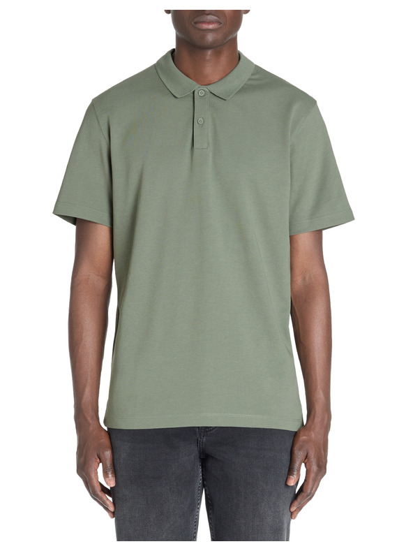 Celio Polo tričko Lecrown Celio