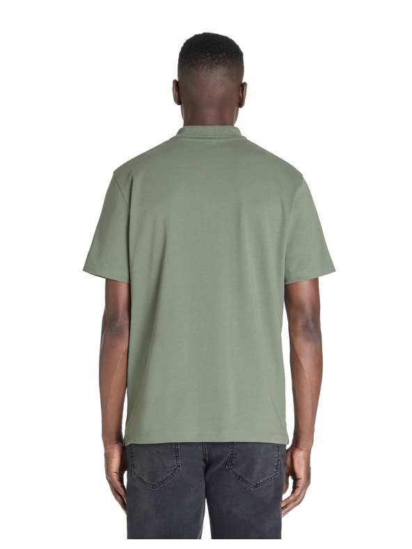 Celio Polo tričko Lecrown Celio