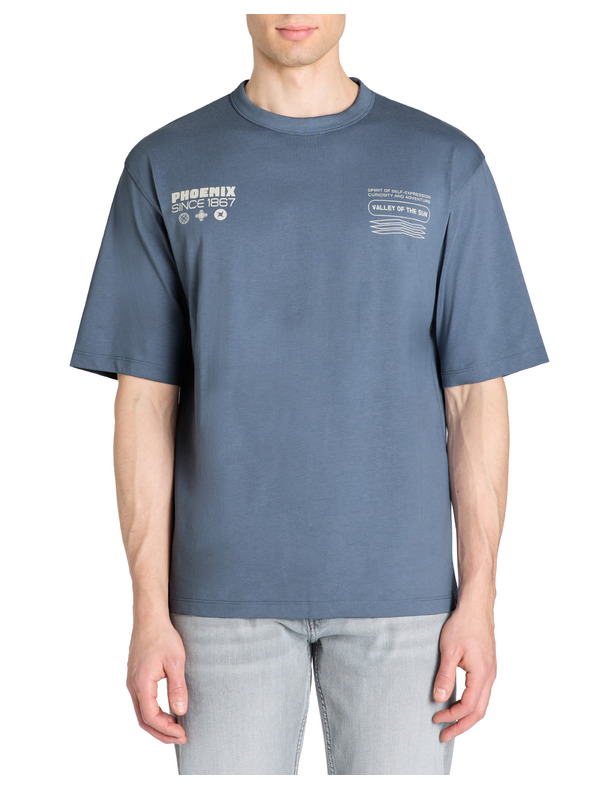 Celio Tričko Leworld Celio