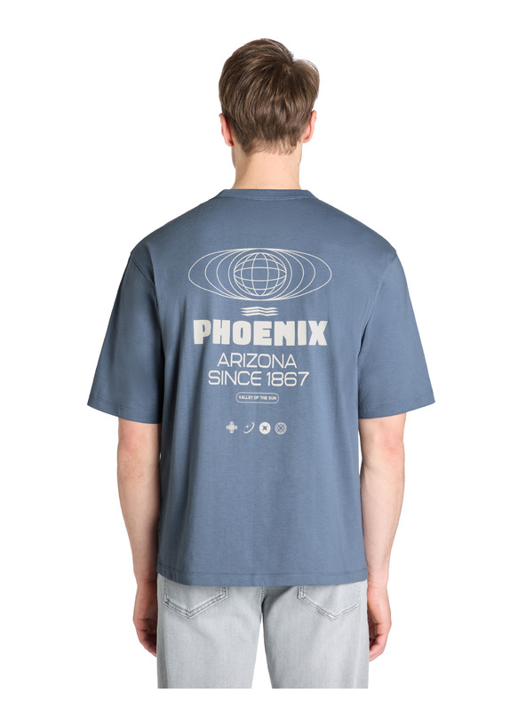 Celio Tričko Leworld Celio