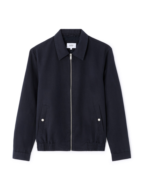 Celio Bunda Lumarlon