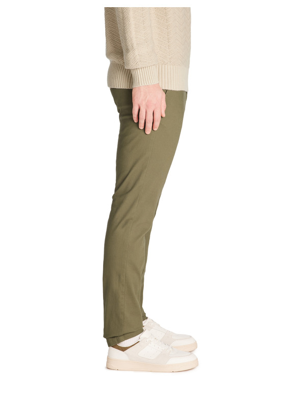 Celio Kalhoty chino slim Tocharles 34/34