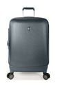 Heys Cestovní kufr Heys Portal Smart M Slate Blue