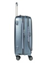 Heys Cestovní kufr Heys Portal Smart M Slate Blue